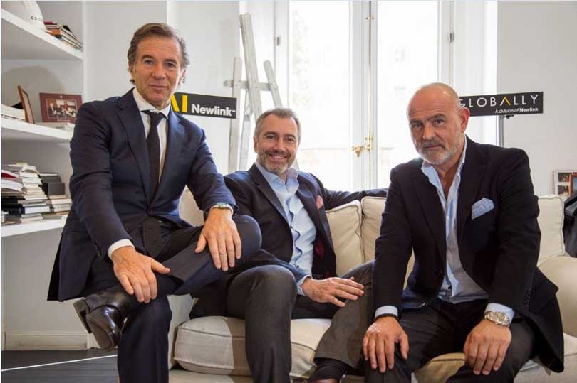 Globally se fusiona con la consultora Newlink Globally se fusiona con la consultora Newlink