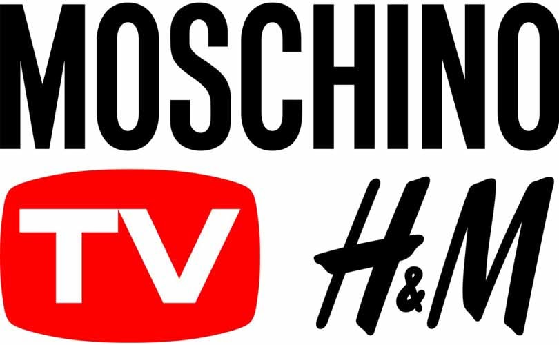 H&M colabora con Moschino H&M colabora con Moschino