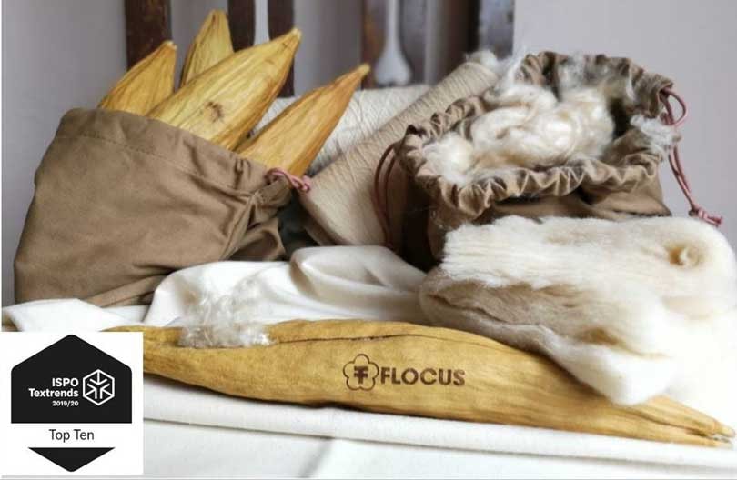 Tejidos Innovadores Sostenibles: Fibras kapok Tejidos Innovadores Sostenibles: Fibras kapok