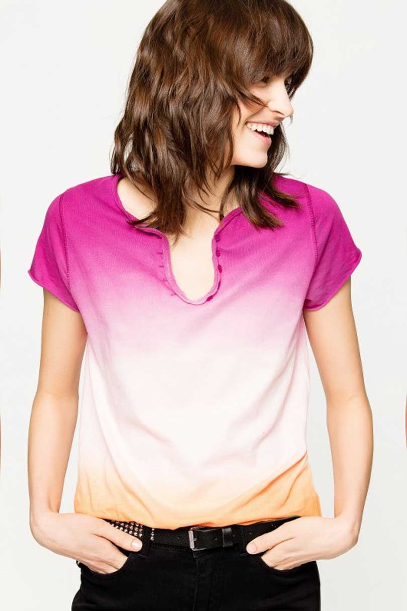 Zadig & Voltaire: en búsqueda de un nuevo inversor Zadig & Voltaire: en búsqueda de un nuevo inversor