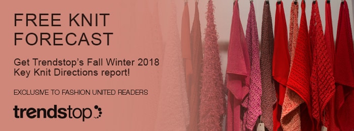 Tendencias de tejido de punto para SS19 Tendencias de tejido de punto para SS19