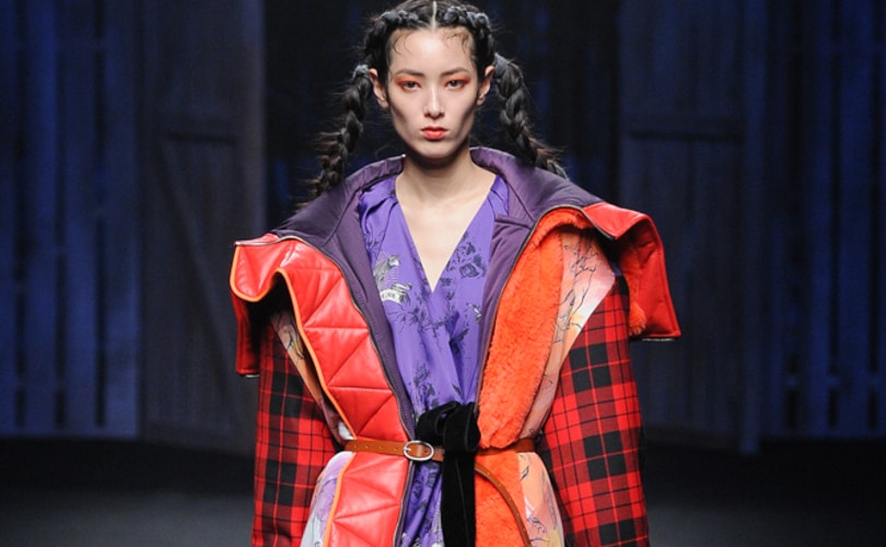 Resultado de imagen de fashion week corea