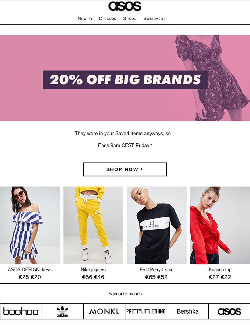 GDPR: Los principales desafíos para los comercios de moda online GDPR: Los principales desafíos para los comercios de moda online