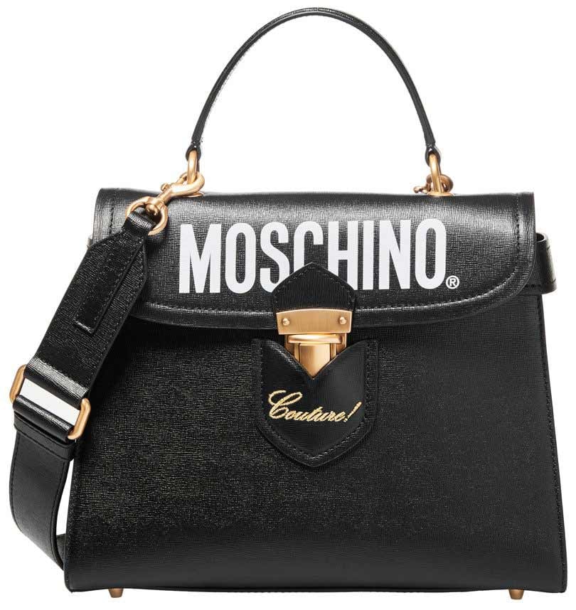 En imágenes: Moschino x Printems Paris En imágenes: Moschino x Printems Paris