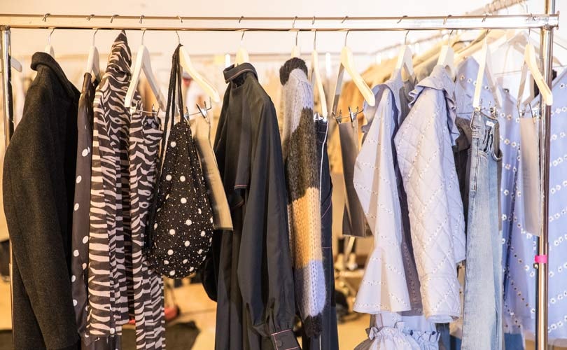 La sostenibilidad es positiva para la industria de la moda La sostenibilidad es positiva para la industria de la moda