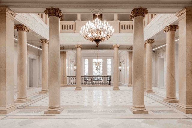 Zara fusiona tradición y sostenibilidad en su renovada tienda de Bilbao