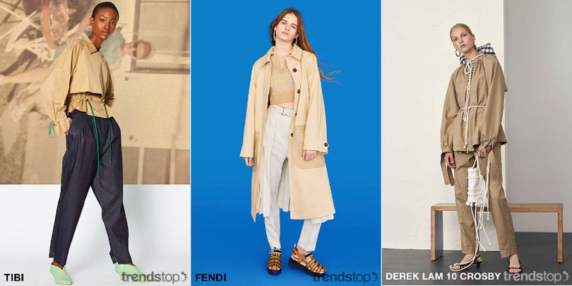 Resort 2019 Direcciones de las Temáticas Clave Resort 2019 Direcciones de las Temáticas Clave