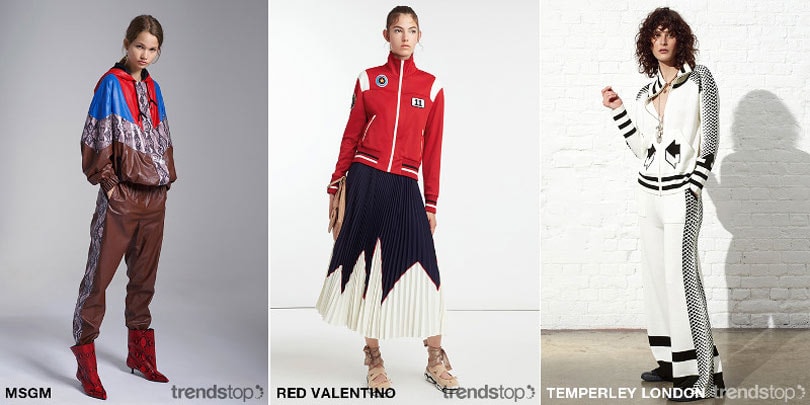 Resort 2019 Direcciones de las Temáticas Clave Resort 2019 Direcciones de las Temáticas Clave