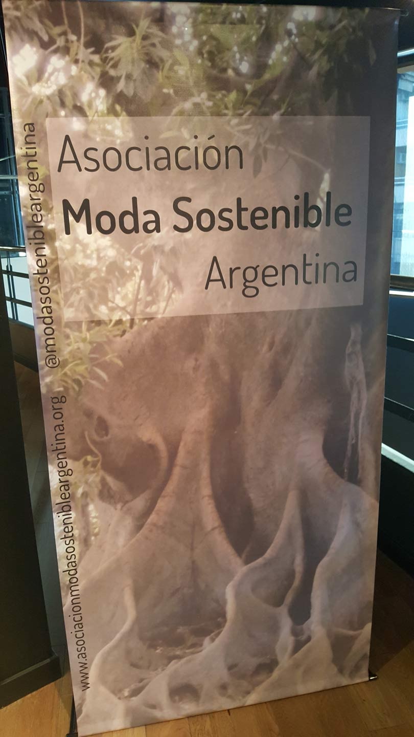 Argentina ya tiene su propia Asociación de Moda Sostenible Argentina ya tiene su propia Asociación de Moda Sostenible