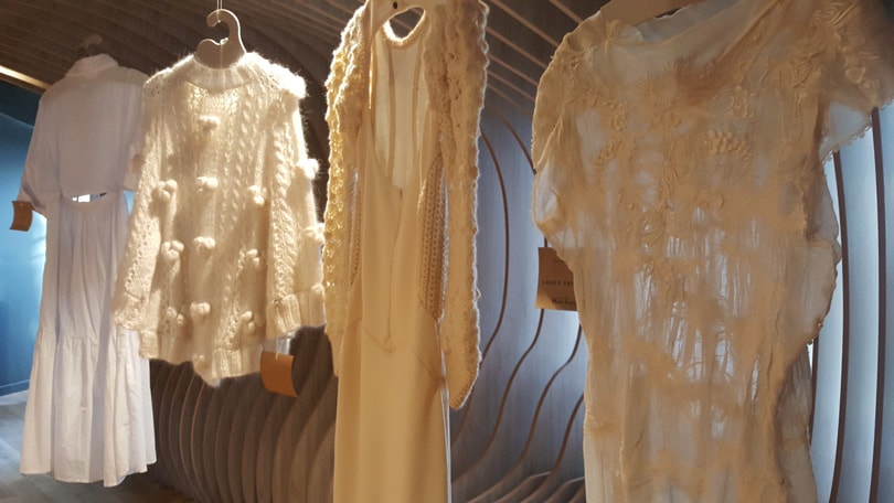 Moda Sostenible Argentina: De inquietud a asociación Moda Sostenible Argentina: De inquietud a asociación