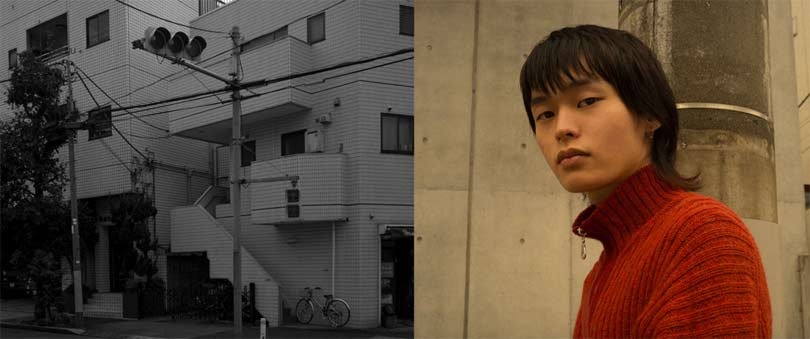Zara crea una colección en edición limitada con Bunka Gakuen University Zara crea una colección en edición limitada con Bunka Gakuen University