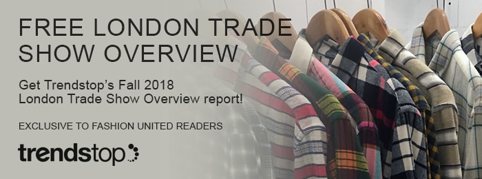 Los showrooms de los diseñadores de moda masculina en la London Fashion Week Primavera Verano 2019 Los showrooms de los diseñadores de moda masculina en la London Fashion Week Primavera Verano 2019
