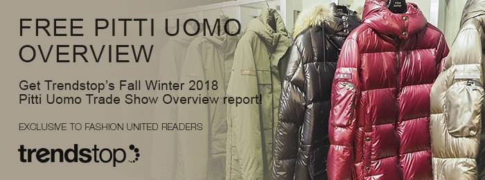 Un vistazo a la feria Pitti Uomo Primavera Verano 2019 Un vistazo a la feria Pitti Uomo Primavera Verano 2019