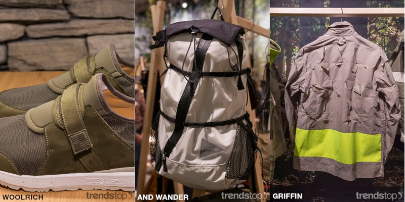 Un vistazo a la feria Pitti Uomo Primavera Verano 2019 Un vistazo a la feria Pitti Uomo Primavera Verano 2019