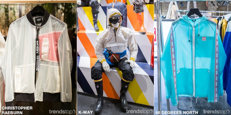 Un vistazo a la feria Pitti Uomo Primavera Verano 2019 Un vistazo a la feria Pitti Uomo Primavera Verano 2019