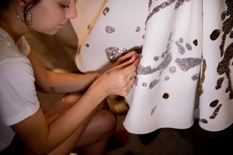 En imágenes: Swarovski colabora con Viktor & Rolf en su 25 aniversario En imágenes: Swarovski colabora con Viktor & Rolf en su 25 aniversario