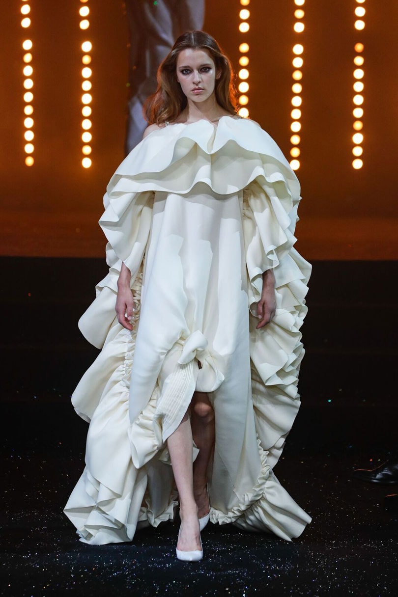 En imágenes: Swarovski colabora con Viktor & Rolf en su 25 aniversario En imágenes: Swarovski colabora con Viktor & Rolf en su 25 aniversario