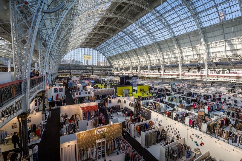 Pure London - ¡No te pierdas lo más nuevo! Pure London - ¡No te pierdas lo más nuevo!
