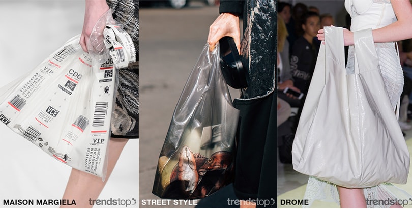 Tendencias clave en Accesorios femeninos PV2019 Tendencias clave en Accesorios femeninos PV2019
