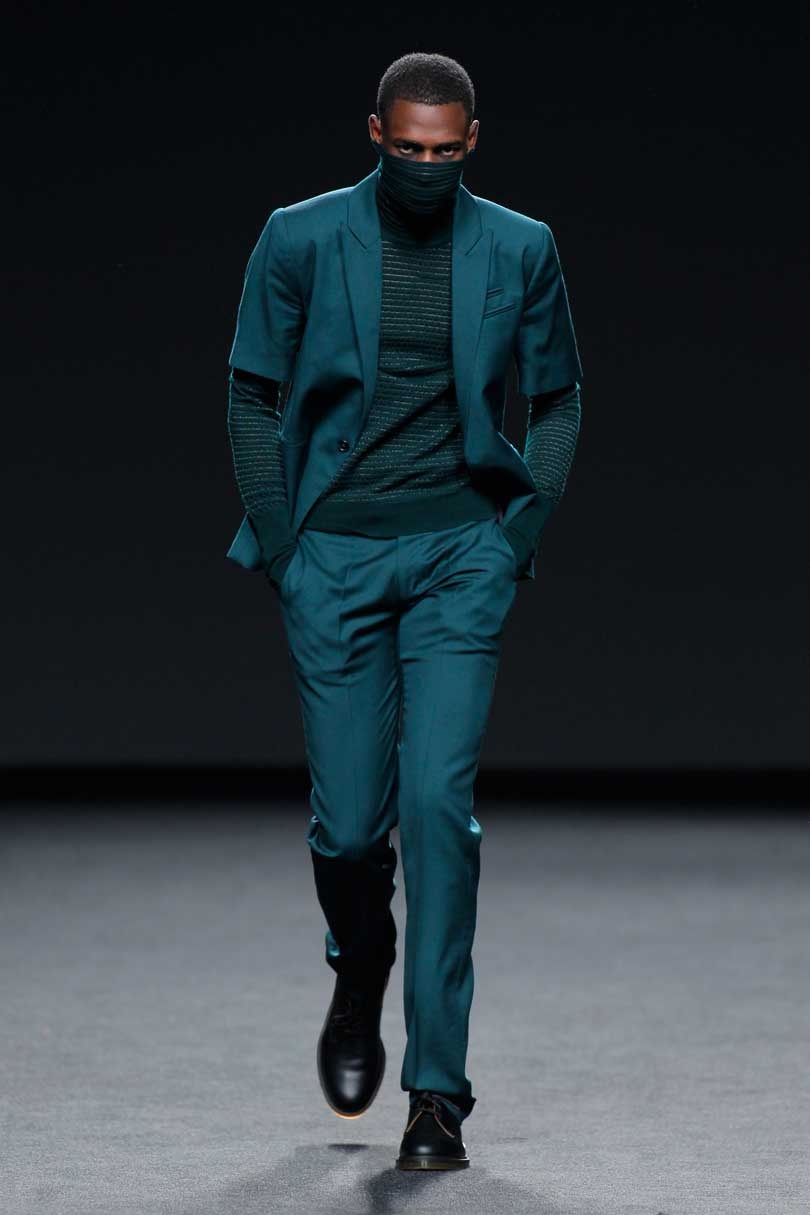 Adam Kost: “Aunque la colección es creativa y nueva, también tiene un fuerte potencial comercial” Adam Kost: “Aunque la colección es creativa y nueva, también tiene un fuerte potencial comercial”