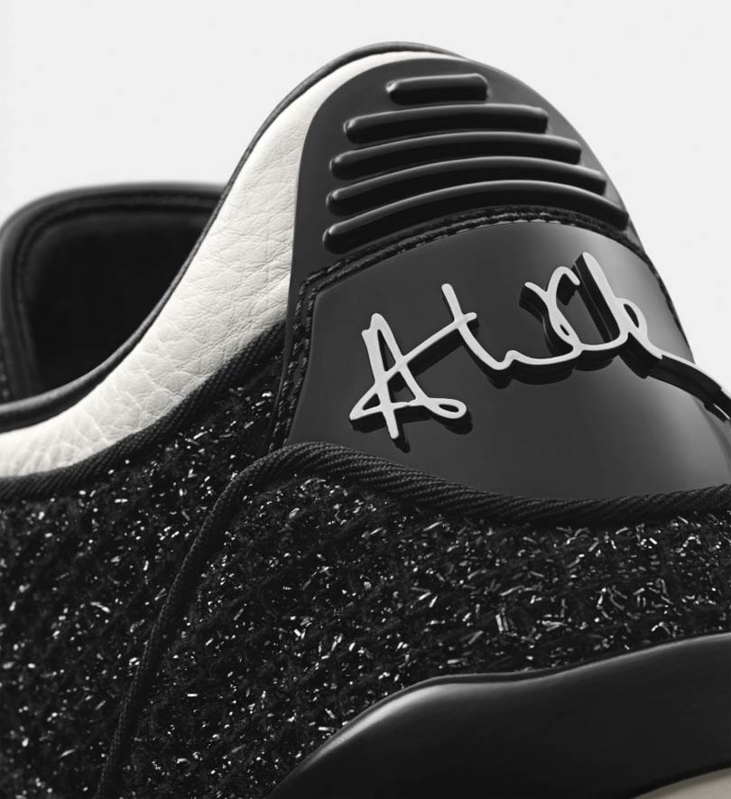 Anna Wintour lanzará unas zapatillas en colaboración con Nike Anna Wintour lanzará unas zapatillas en colaboración con Nike