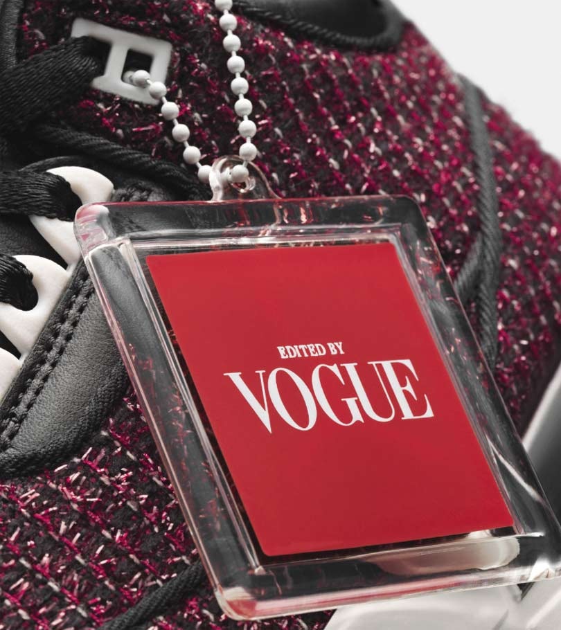 Anna Wintour lanzará unas zapatillas en colaboración con Nike Anna Wintour lanzará unas zapatillas en colaboración con Nike