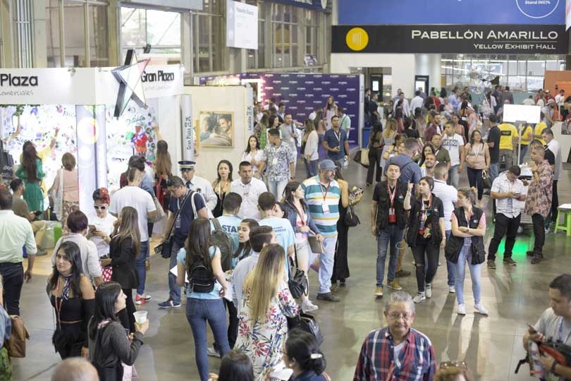 El cierre de Colombiamoda 2018: números y nuevos proyectos El cierre de Colombiamoda 2018: números y nuevos proyectos