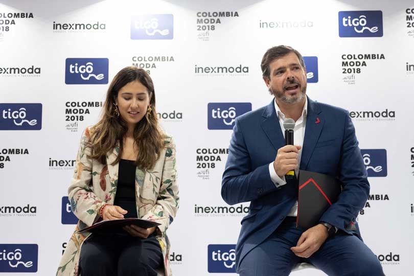 El cierre de Colombiamoda 2018: números y nuevos proyectos El cierre de Colombiamoda 2018: números y nuevos proyectos