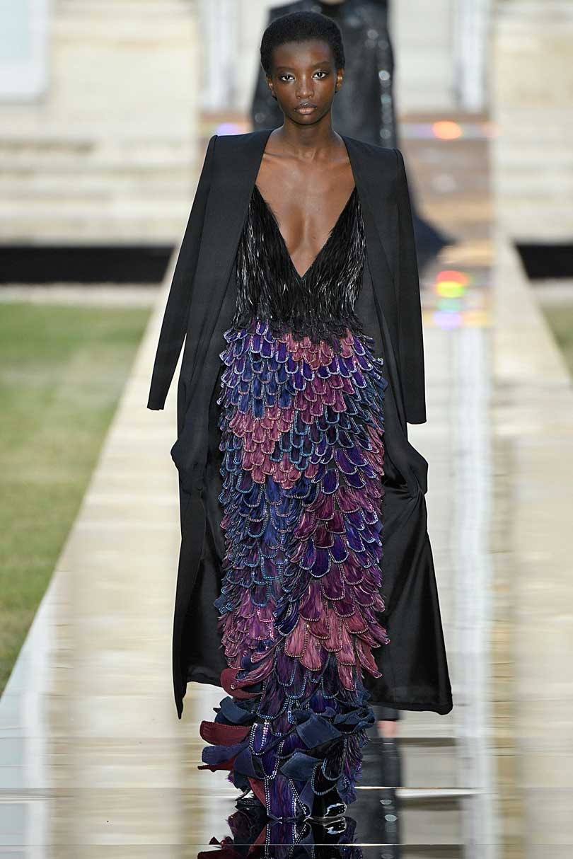 Givenchy recuerda a su fundador y a su musa Audrey Hepburn Givenchy recuerda a su fundador y a su musa Audrey Hepburn