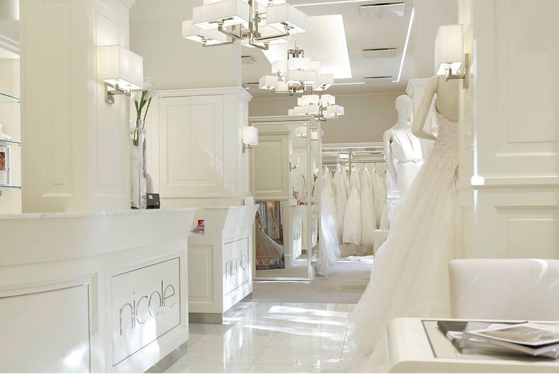 BC Partners adquiere Nicole Fashion Group a través de Pronovias BC Partners adquiere Nicole Fashion Group a través de Pronovias