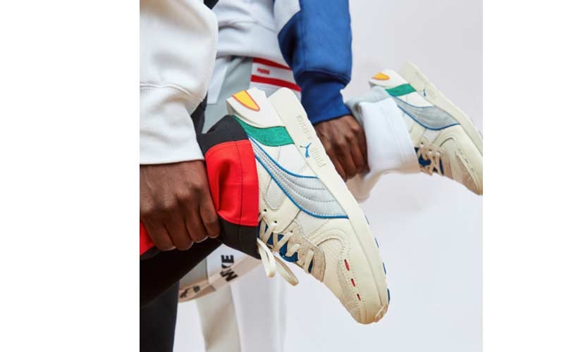 puma pedroche el corte ingles