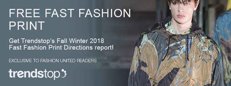 Tendencias en estampados y gráficos para Hombre Spring Summer 2019 Tendencias en estampados y gráficos para Hombre Spring Summer 2019
