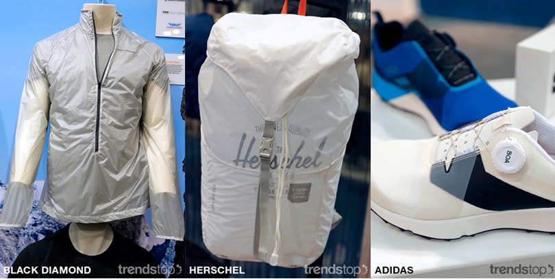 Feria de moda deportista para Spring Summer 2019 Feria de moda deportista para Spring Summer 2019