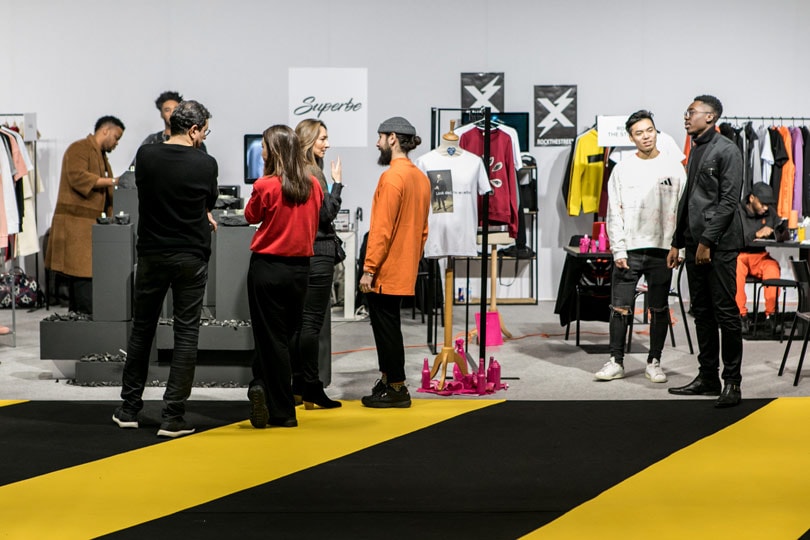 “Actualmente somos la mayor concept store del mundo”, Frédéric Maus (WSN) “Actualmente somos la mayor concept store del mundo”, Frédéric Maus (WSN)