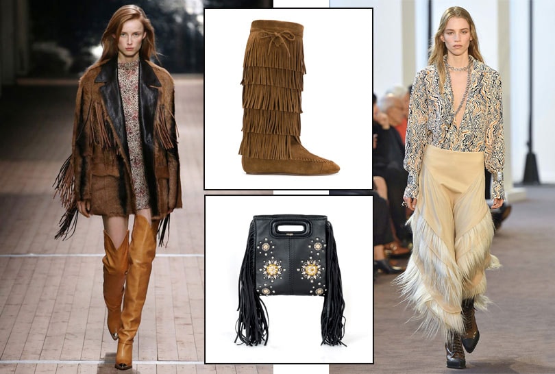 Tendencias a seguir: ¿qué habrá en las tiendas este invierno 2018? Tendencias a seguir: ¿qué habrá en las tiendas este invierno 2018?