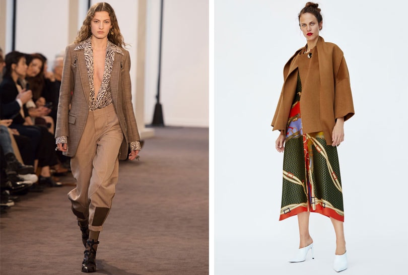 Tendencias a seguir: ¿qué habrá en las tiendas este invierno 2018? Tendencias a seguir: ¿qué habrá en las tiendas este invierno 2018?