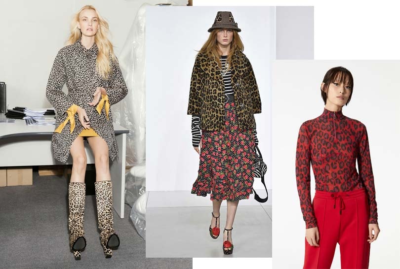 Tendencias a seguir: ¿qué habrá en las tiendas este invierno 2018? Tendencias a seguir: ¿qué habrá en las tiendas este invierno 2018?