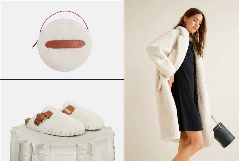Tendencias a seguir: ¿qué habrá en las tiendas este invierno 2018? Tendencias a seguir: ¿qué habrá en las tiendas este invierno 2018?