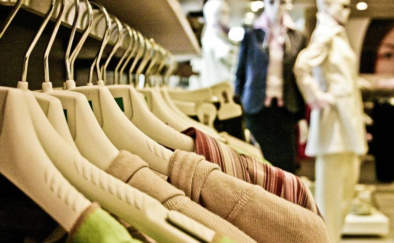 Slow fashion: Ha alcanzado la industria su velocidad máxima? Slow fashion: Ha alcanzado la industria su velocidad máxima?