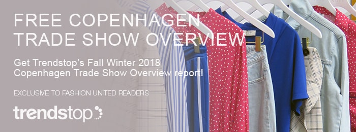 Un vistazo a la feria primavera-verano 2019 en Modefabriek Un vistazo a la feria primavera-verano 2019 en Modefabriek