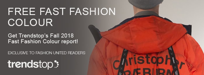 Primavera-Verano 2019: Guía de color para hombre Primavera-Verano 2019: Guía de color para hombre