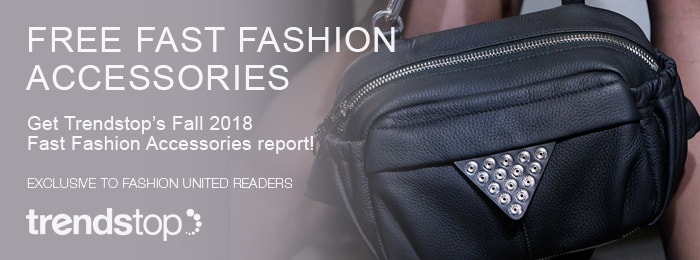 Tendencias clave en Accesorios femeninos PV2019 Tendencias clave en Accesorios femeninos PV2019