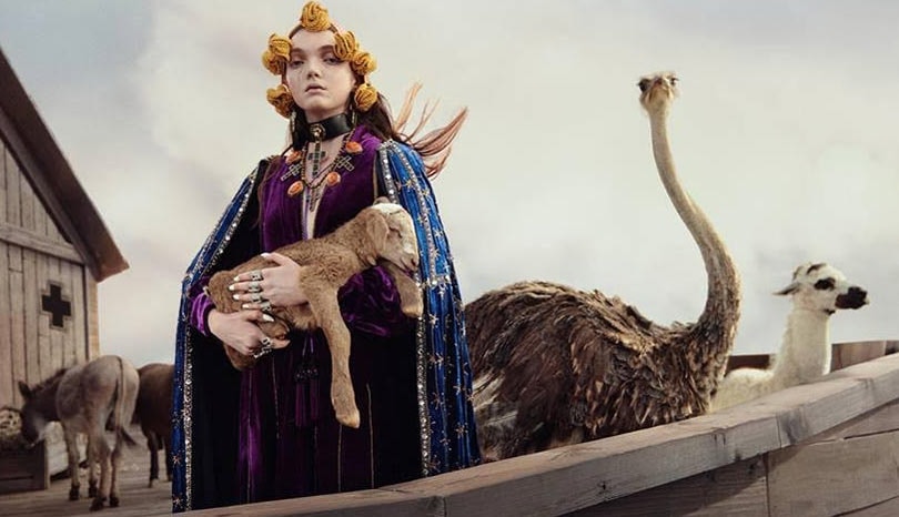 GUCCI LAUNCHES @guccibeauty GUCCI LAUNCHES @guccibeauty