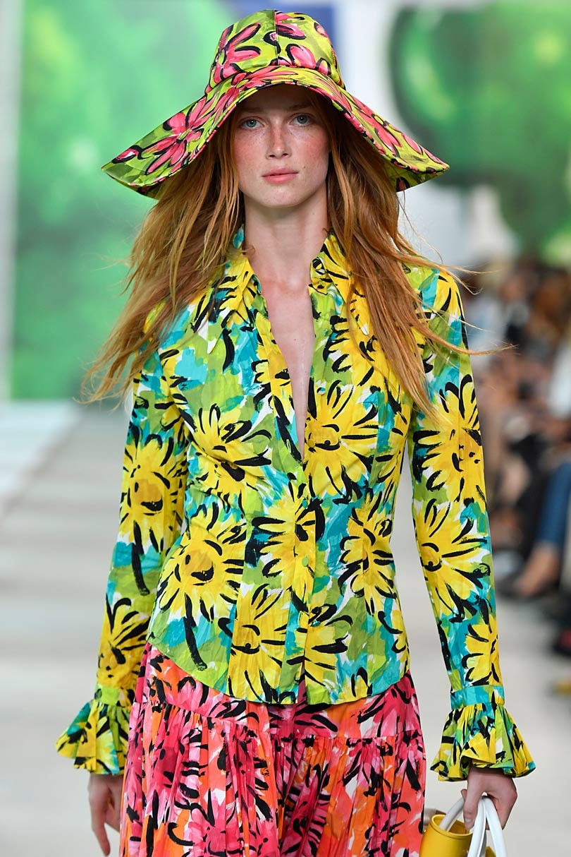 Michael Kors arranca última jornada de la Semana de la Moda de Nueva York Michael Kors arranca última jornada de la Semana de la Moda de Nueva York
