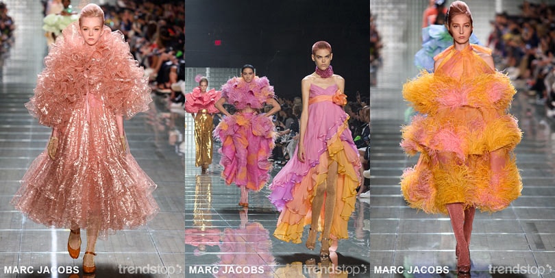 Lo más destacado del New York Fashion Week Primavera-Verano 2019 Lo más destacado del New York Fashion Week Primavera-Verano 2019