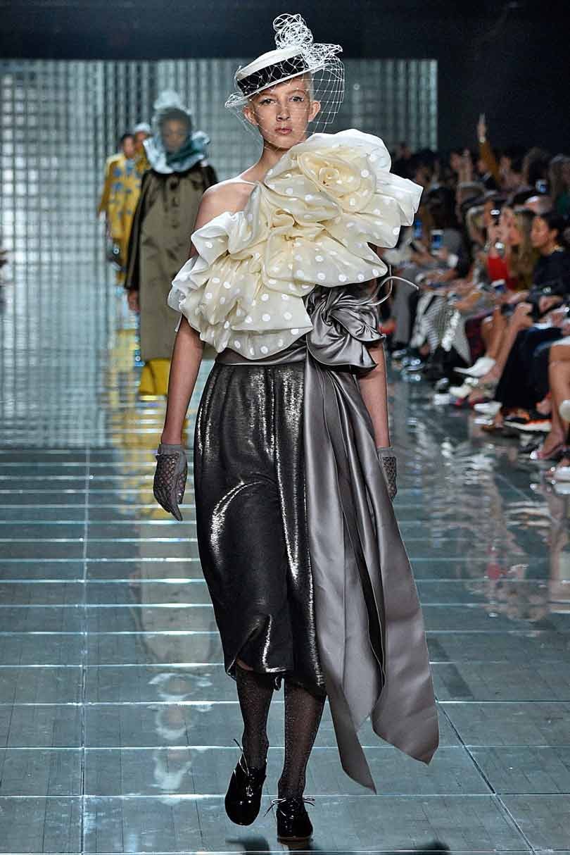 Diez hitos de la Semana de la Moda de Nueva York Diez hitos de la Semana de la Moda de Nueva York