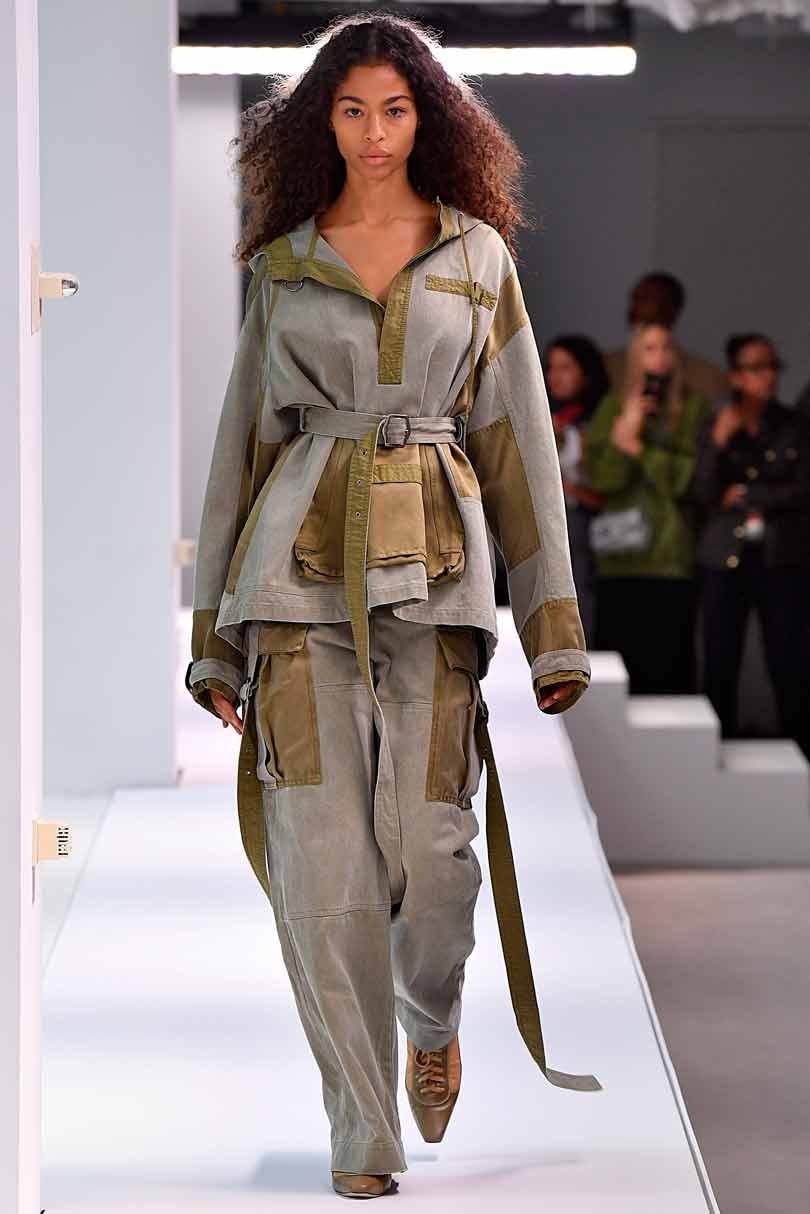 Diez hitos de la Semana de la Moda de Nueva York Diez hitos de la Semana de la Moda de Nueva York