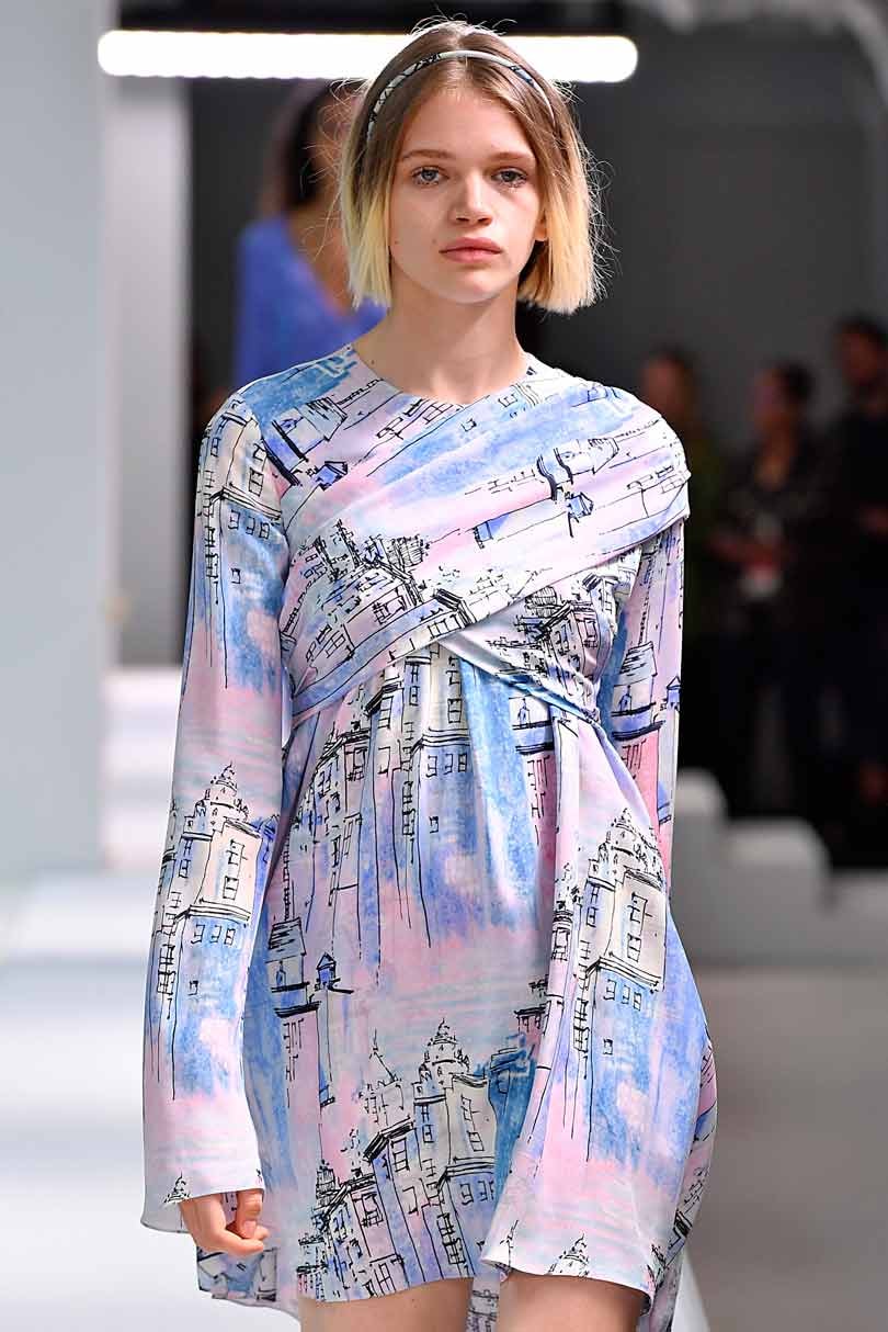 Diez hitos de la Semana de la Moda de Nueva York Diez hitos de la Semana de la Moda de Nueva York