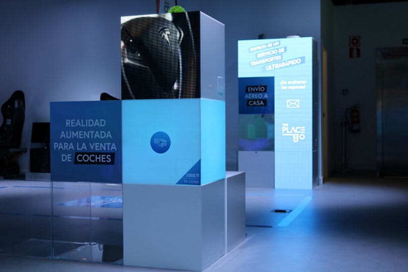 La tecnología fideliza a más del 40 por ciento de los consumidores La tecnología fideliza a más del 40 por ciento de los consumidores