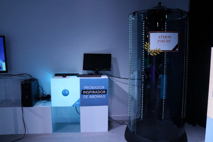 La tecnología fideliza a más del 40 por ciento de los consumidores La tecnología fideliza a más del 40 por ciento de los consumidores